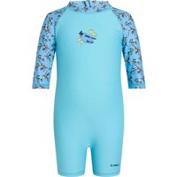 FIREFLY Kinder Shirt BB Seiko, Größe 98 in Blau