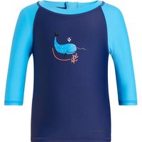 FIREFLY Kinder Shirt BB Sonny, Größe 92 in Blau