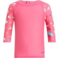 FIREFLY Kinder Shirt BB Sonny, Größe 98 in Pink
