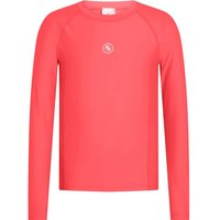 FIREFLY Kinder Shirt Sidney, Größe 140 in Pink