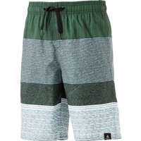 FIREFLY Kinder Shorts Moss, Größe 128 in Grün