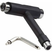 Firefly Schraubenschlüssel Multi Tool (050 schwarz)