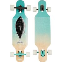 FIREFLY Skateboard LGB 105, Größe ONE SIZE in Silber