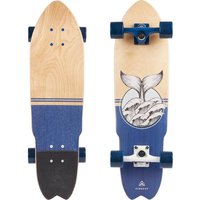 FIREFLY Skateboard WCB 405, Größe ONE SIZE in Braun