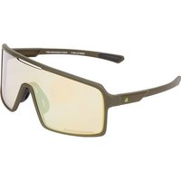 FIREFLY Sonnenbrille FLASH T7809, Größe ONE SIZE in Braun