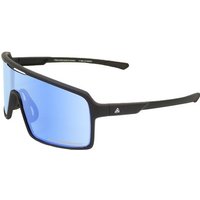 FIREFLY Sonnenbrille FLASH T7809, Größe ONE SIZE in Schwarz