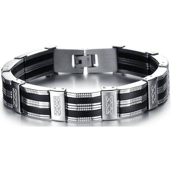 Firetti Armband Schmuck Geschenk Armschmuck Armkette Gliederarmband
