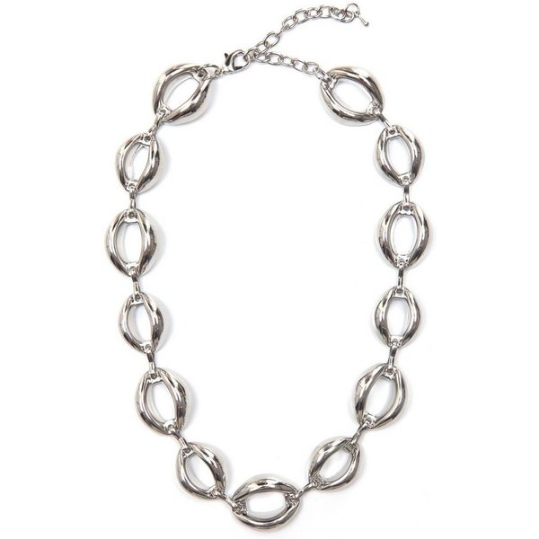 Firetti Collier Halsschmuck Gliederkette