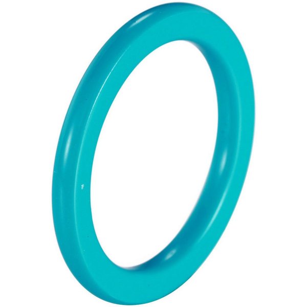 Firetti Fingerring Schmuck Geschenk Edelstahl Ring Damenring Herrenring Color