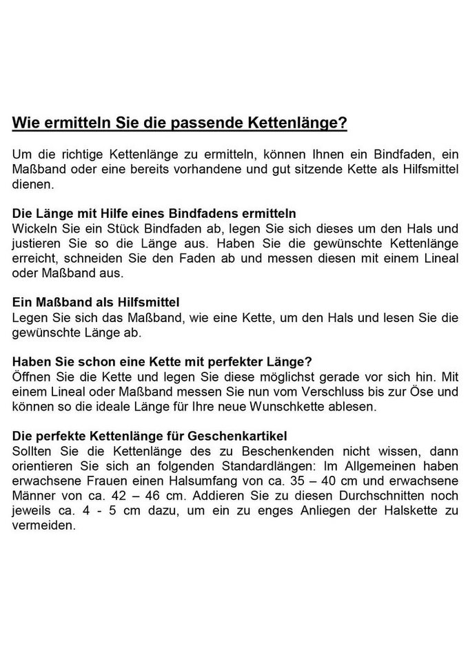 Firetti Kette mit Anhänger Schmuck Geschenk Silber 925 Halsschmuck Halskette Panzerkette Engel, Gravur: Gottes Segen auf all deinen Wegen / zur heiligen Taufe – Bild 3 von 5