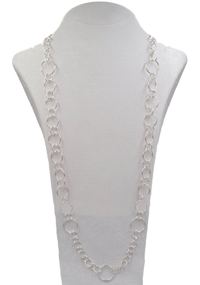 Firetti Lange Kette Ring Variety – Bild 2 von 2