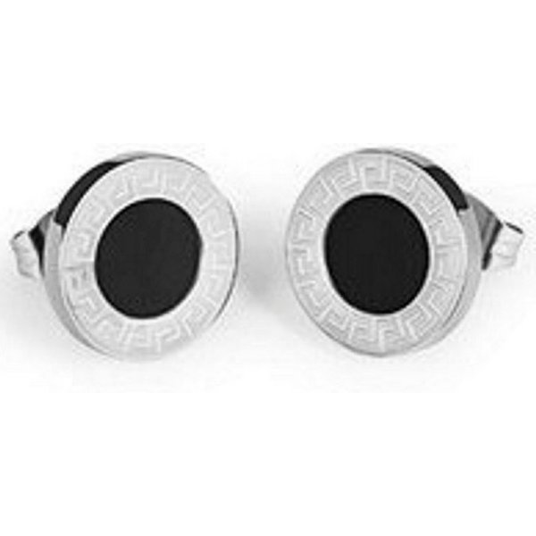 Firetti Paar Ohrstecker Schmuck Geschenk Ohrschmuck Classic, mit Zirkonia (synth)