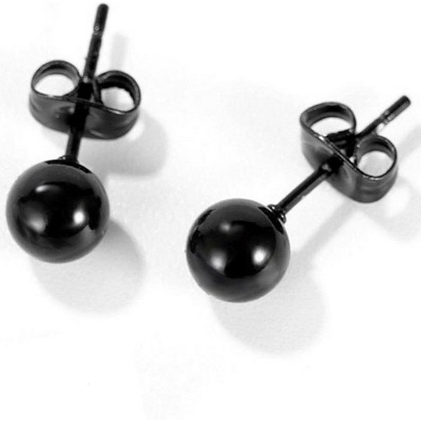 Firetti Paar Ohrstecker Schmuck Geschenk Ohrschmuck Dot