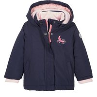 first instinct by killtec Funktionsjacke FIOW 38 MNS JCKT Wasserdichte Funktionsjacke mit verlängerbaren Ärmeln