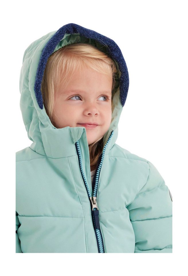 first instinct by killtec Overall FIOW 32 MNS ONPC Wind- und wasserabweisender Schneeanzug, innen warmes Teddyfleece – Bild 4 von 5