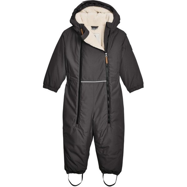 first instinct by killtec Overall FIOW 59 MNS ONPC Wind- und wasserdichter Overall mit Teflon EcoElite™ Imprägnierung