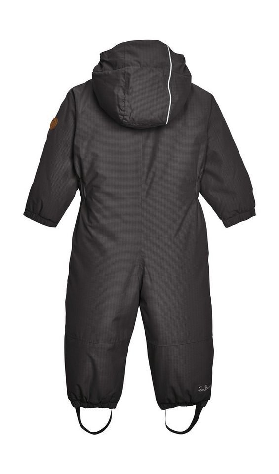 first instinct by killtec Overall FIOW 59 MNS ONPC Wind- und wasserdichter Overall mit Teflon EcoElite™ Imprägnierung – Bild 2 von 5