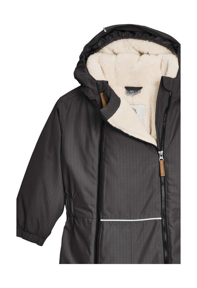 first instinct by killtec Overall FIOW 59 MNS ONPC Wind- und wasserdichter Overall mit Teflon EcoElite™ Imprägnierung – Bild 3 von 5