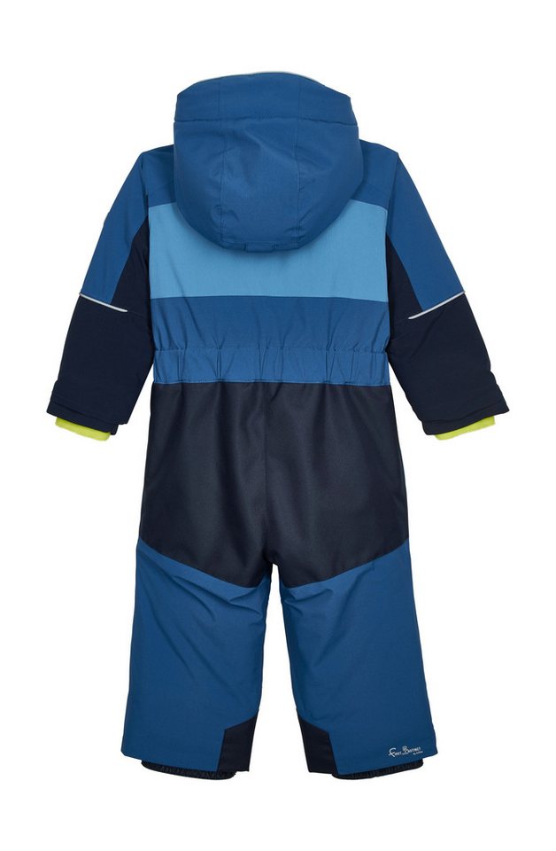 first instinct by killtec Overall FISW 31 MNS ONPC Wind- und wasserdichter Schneeoverall mit Grow-Up-Funktion – Bild 2 von 2
