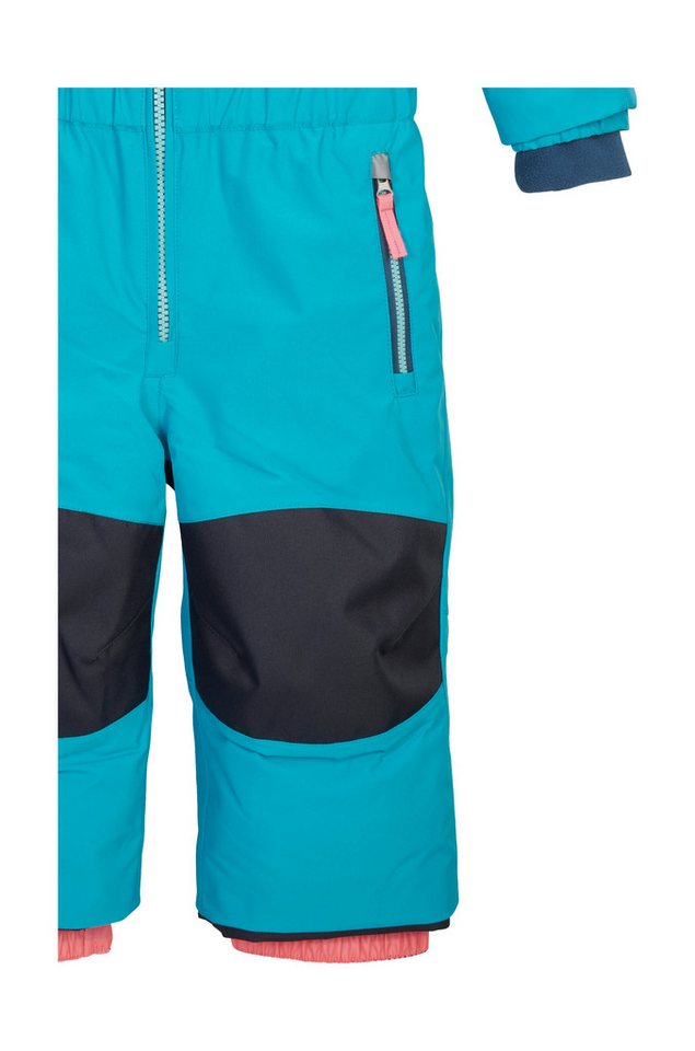 first instinct by killtec Overall FISW 46 MNS ONPC Wind- u wasserdichter Schneeanzug mit verlängerbaren Armen und Beinen – Bild 4 von 5