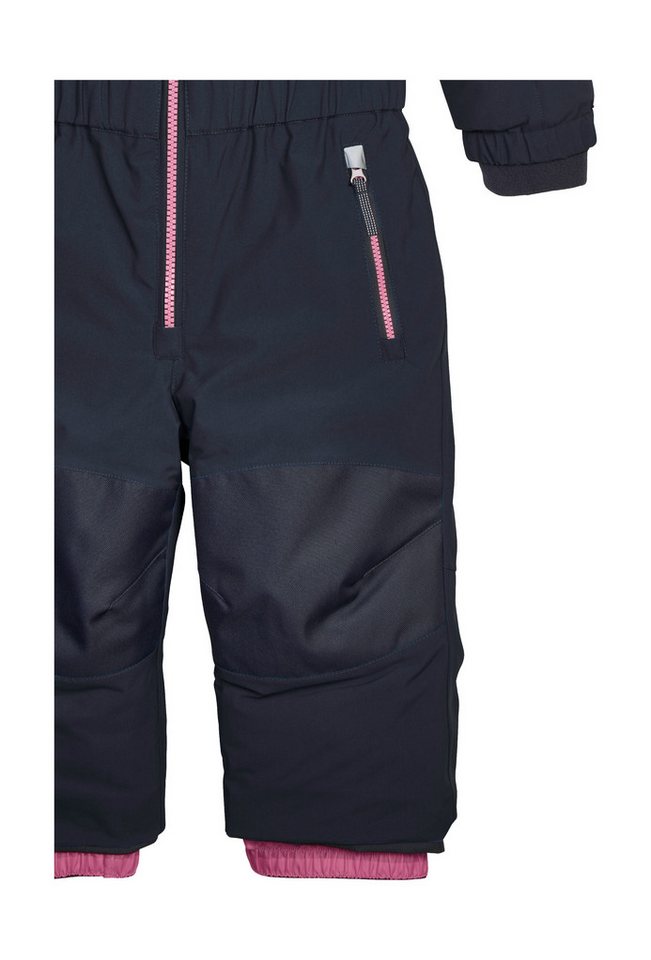first instinct by killtec Overall FISW 46 MNS ONPC Wind- u wasserdichter Schneeanzug mit verlängerbaren Armen und Beinen – Bild 4 von 5