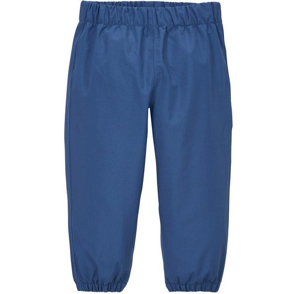 first instinct by killtec Regenhose FIOS 13 MNS PNTS Wasserdichte Regenhose, 10.000 mm, verschweißte Nähte