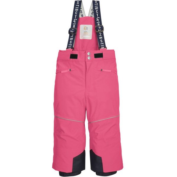 first instinct by killtec Skihose FISW 48 MNS SKI PNTS Wasser- und winddichte Schneehose mit Grow-Up-Funktion