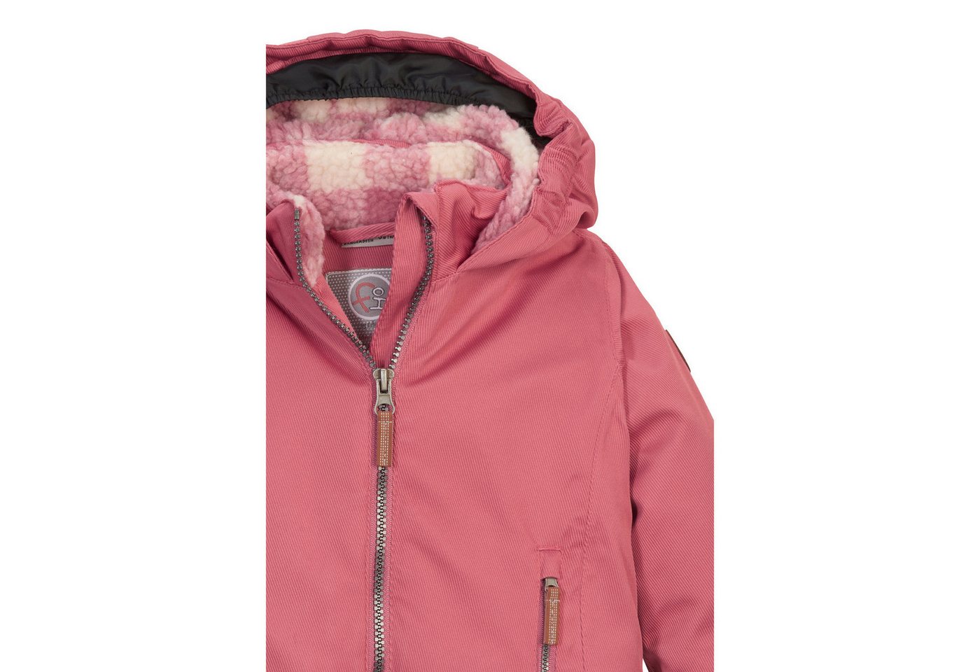 first instinct by killtec Softshelljacke Jacke FIOW 56 MNS JCKT – Bild 3 von 5