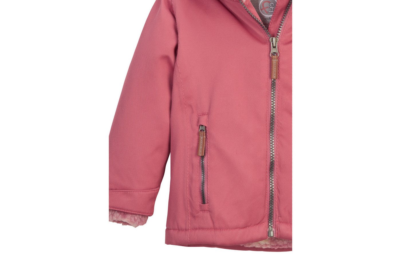 first instinct by killtec Softshelljacke Jacke FIOW 56 MNS JCKT – Bild 4 von 5