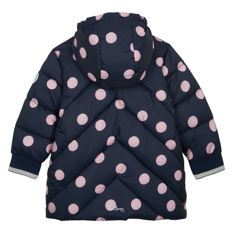 first instinct by killtec Steppjacke FIOW 14 MNS QLTD PRK mit dickem Futter, wasserabweisend, für Kinder – Bild 2 von 2