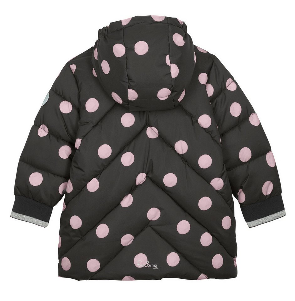 first instinct by killtec Steppjacke FIOW 14 MNS QLTD PRK mit dickem Futter, wasserabweisend, für Kinder – Bild 2 von 2
