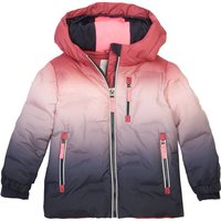 first instinct by killtec Steppjacke FISW 39 MNS QLTD JCKT Winddichte, wasserabweisende Kinderjacke mit Fleece und Schneefang