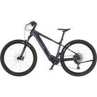 FISCHER E-MTB Montis 8.0i 29 Zoll (49 cm)