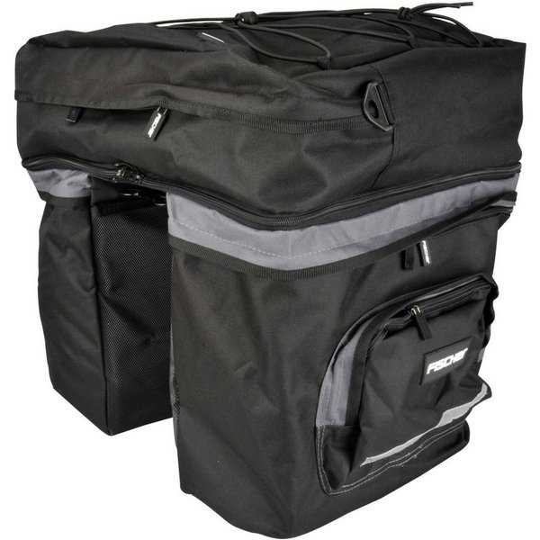FISCHER Fahrrad Fahrradtasche