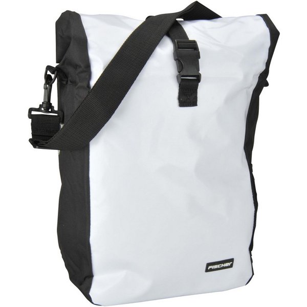 FISCHER Fahrrad Gepäckträgertasche