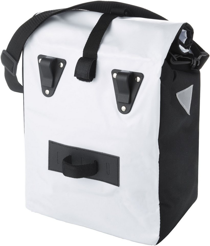 FISCHER Fahrrad Gepäckträgertasche – Bild 2 von 5
