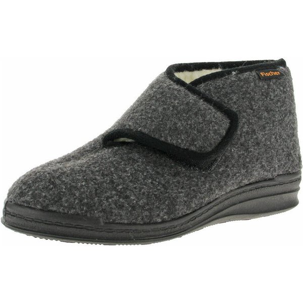 fischer Fischer Herren Hauschuhe Hausschuh
