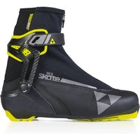 FISCHER Herren Skating-Langlaufschuhe RC5 SKATE, Größe 44 in Schwarz