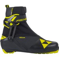 FISCHER Herren Skating-Langlaufschuhe RCS SKATE