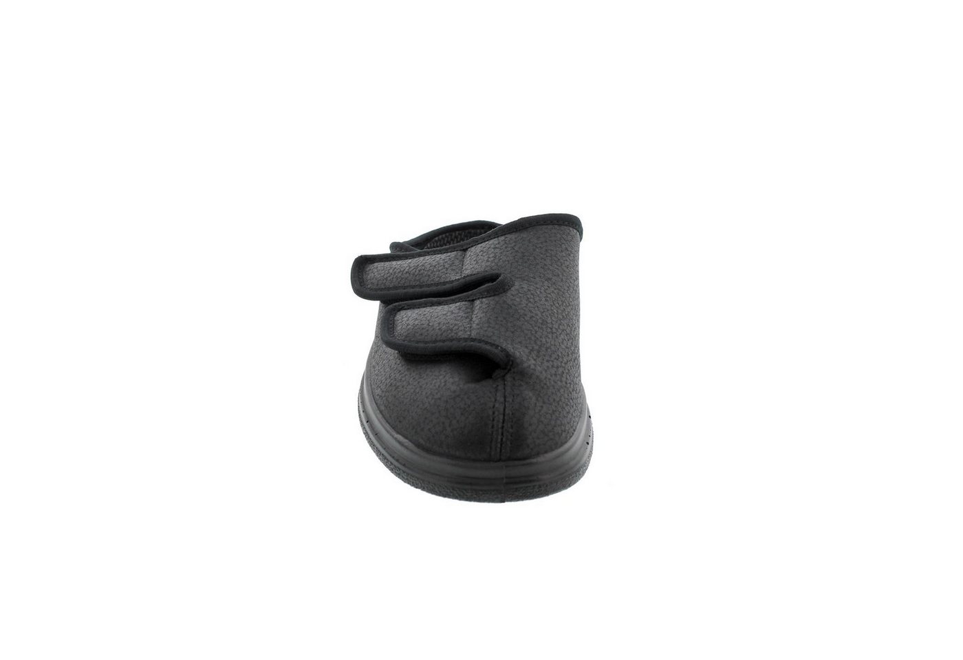Fischer-Markenschuh Fischer Klett-Pantoffel, Softlan, Frotteefutter, Wechselfußb., Weite K Pantoffel – Bild 3 von 5