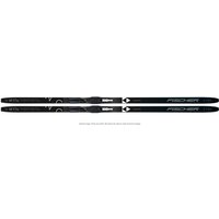 FISCHER Langlauf Sets APOLLO EF MOUNTED