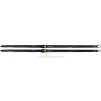 FISCHER Langlauf Sets RCS SKATE PLUS STIFF SET / BDG RACE