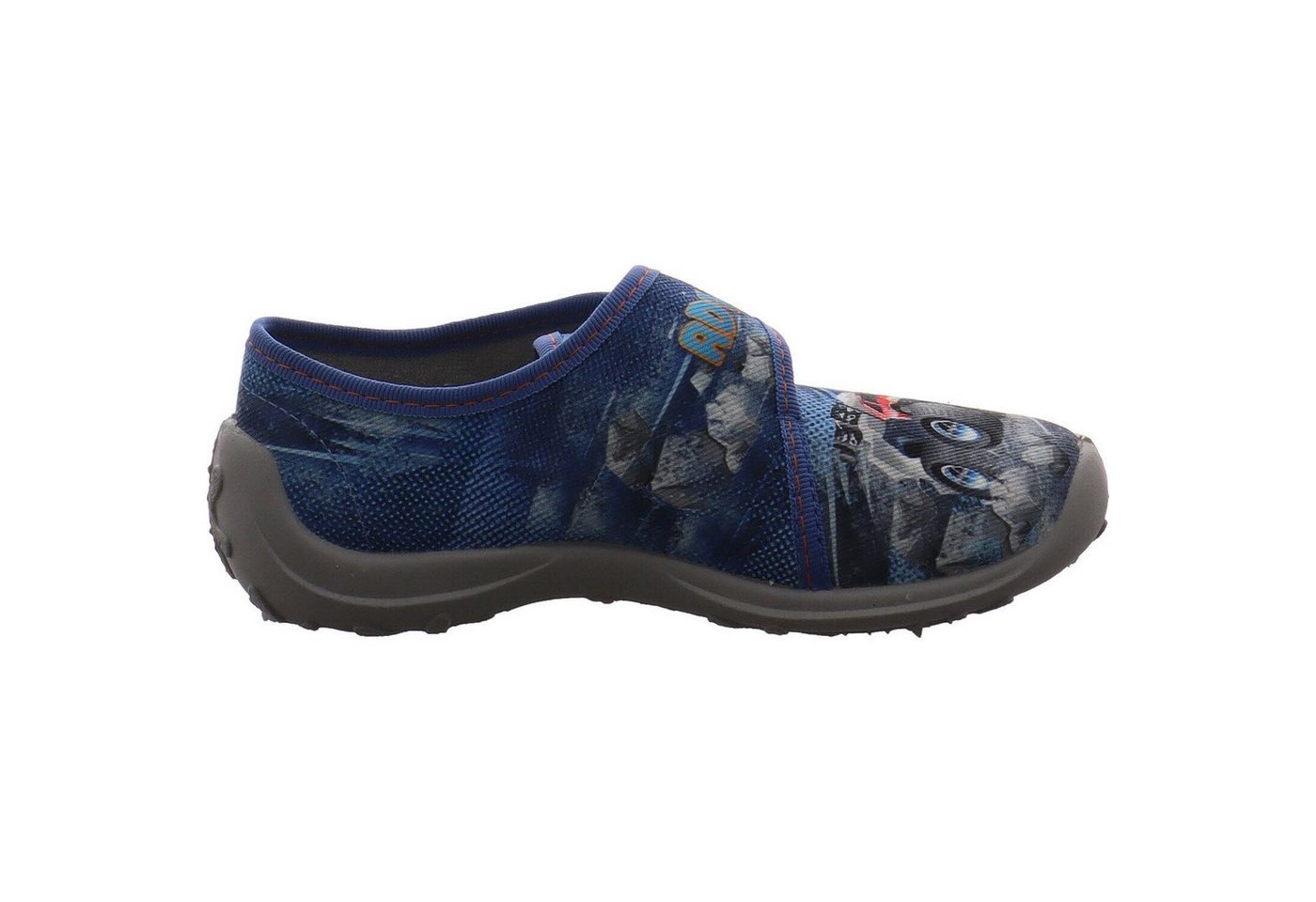 Fischer-Markenschuh Adventure Hausschuh – Bild 2 von 5