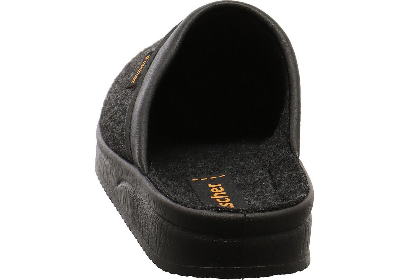 Fischer-Markenschuh Andy Hausschuh – Bild 3 von 5
