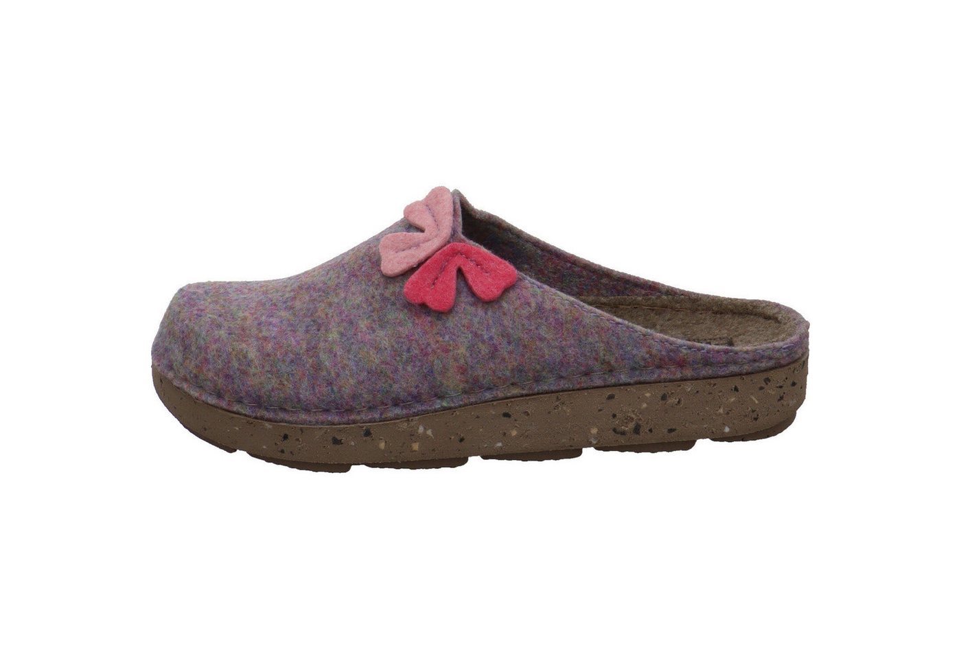 Fischer-Markenschuh Anne Hausschuh – Bild 2 von 5