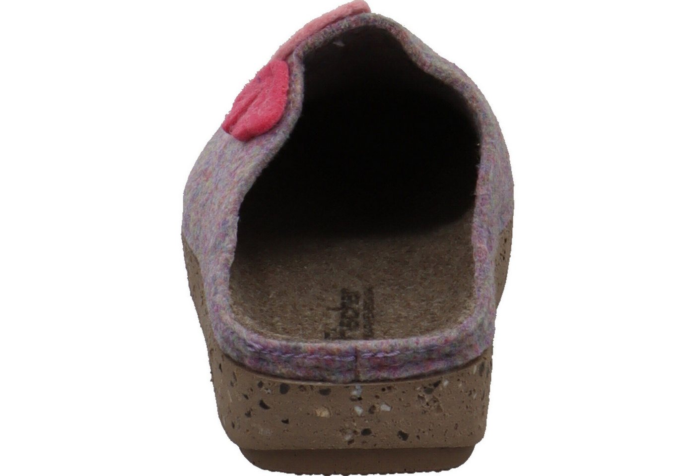 Fischer-Markenschuh Anne Hausschuh – Bild 3 von 5