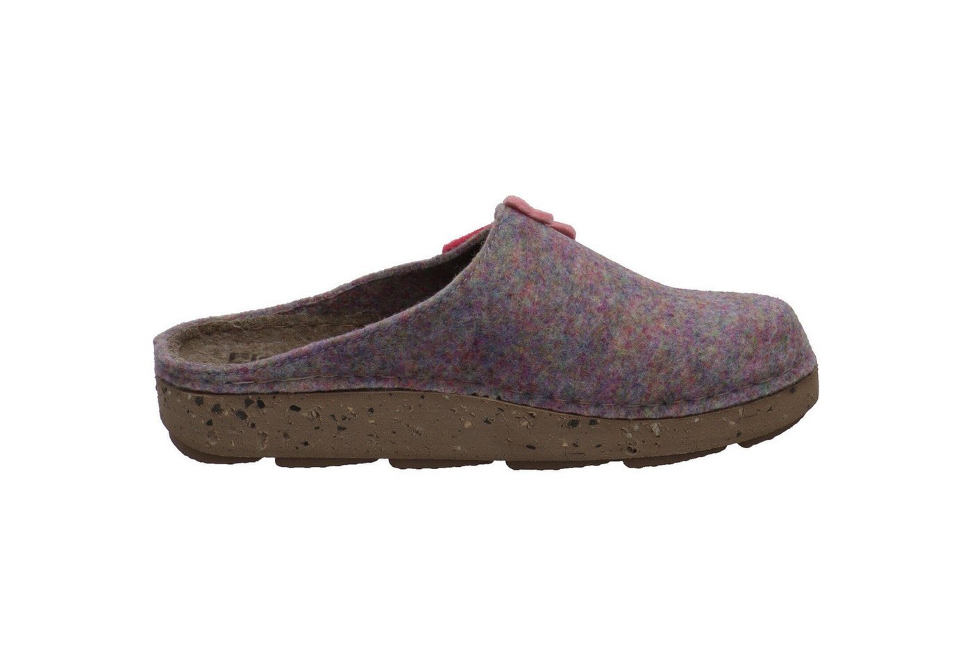 Fischer-Markenschuh Anne Hausschuh – Bild 4 von 5