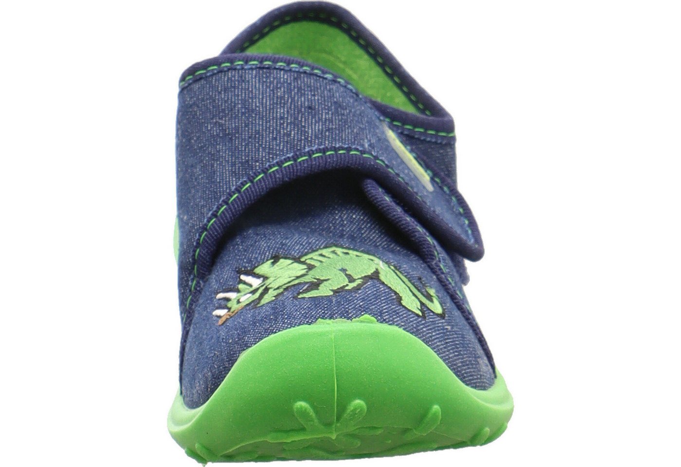 Fischer-Markenschuh Boogy Hausschuh – Bild 5 von 5