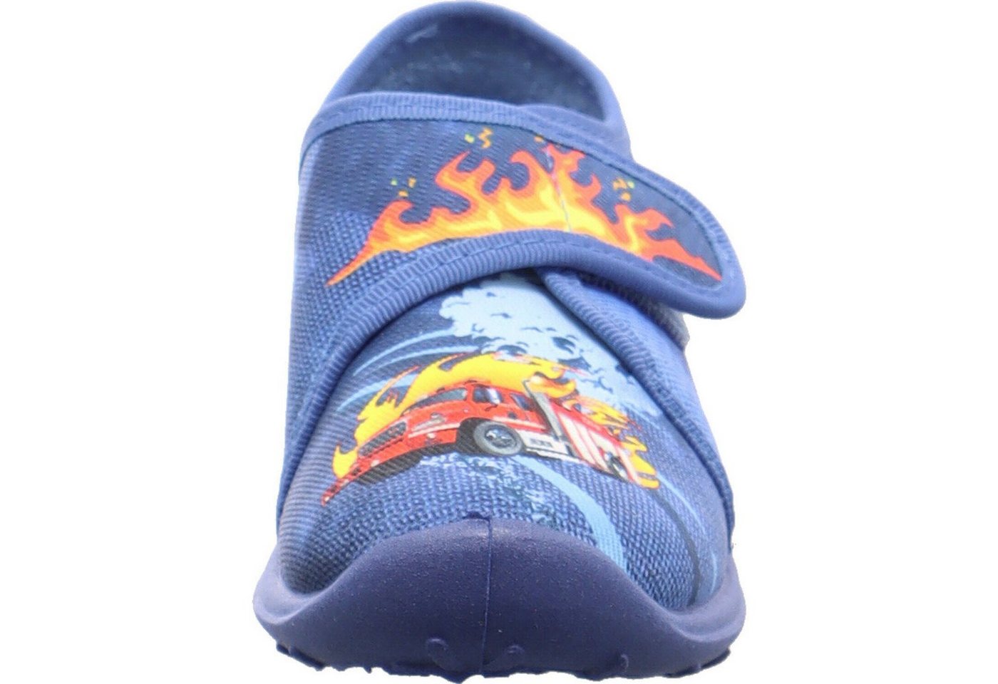Fischer-Markenschuh Boogy Hausschuh – Bild 3 von 5