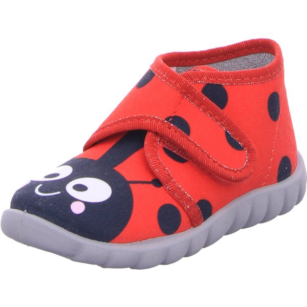 Fischer-Markenschuh Flexi Hausschuh